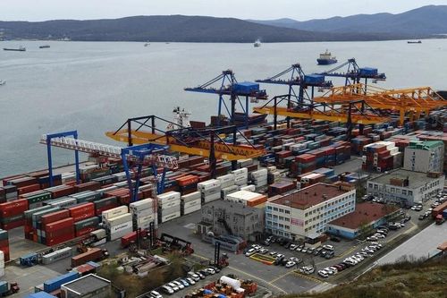Việt Nam có nhiều triển vọng hợp tác với vùng Primorye của LB Nga