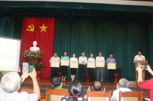 Hội Luật gia tỉnh Bình Thuận tổng kết năm 2023 và phương hướng 2024