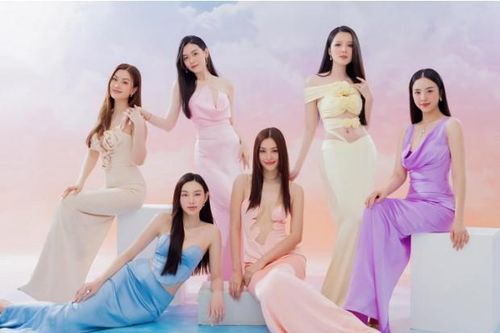 Showbiz Việt có hội bạn thân cực chất: Toàn các nàng hậu chân dài, gây sốt nhất là người đẹp kết hôn ở tuổi 20