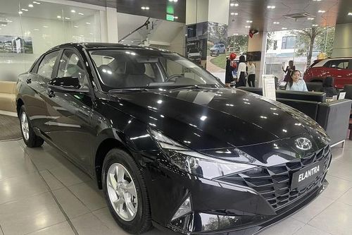 'Khắc tinh' của Mazda 3 đột ngột giảm giá còn 519 triệu đồng, rẻ hơn cả Toyota Vios và Hyundai Accent