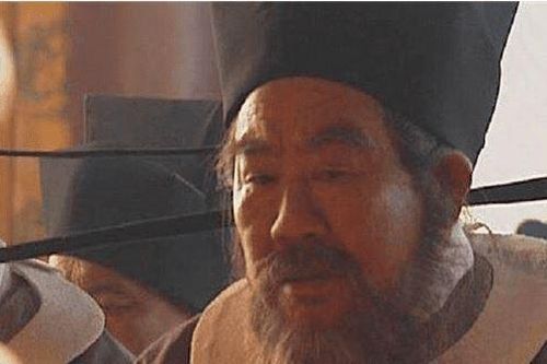 Hắn là quan tham đứng đầu Trung Quốc thời cổ đại, Hòa Thân so với hắn cũng không tính là gì