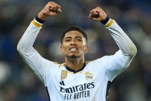 Top 10 cầu thủ đắt nhất La Liga: Bellingham vô đối
