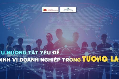 Chuyển đổi số - xu hướng tất yếu để định vị doanh nghiệp trong tương lai