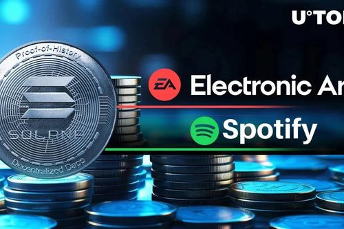 Solana tăng vốn hóa 4,8 tỷ USD chỉ trong 24 giờ, SOL sắp tăng lên 100 USD?