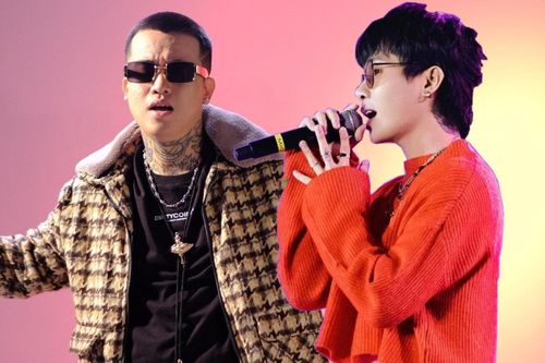 Chủ nhân hit 'Sầu hồng gai' vừa tái xuất, dân mạng bỗng rần rần gọi tên Jack