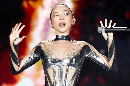Tóc Tiên và Tăng Duy Tân đồng loạt hủy show diễn có Đức Phúc, Chi Pu và dàn sao Hàn Quốc
