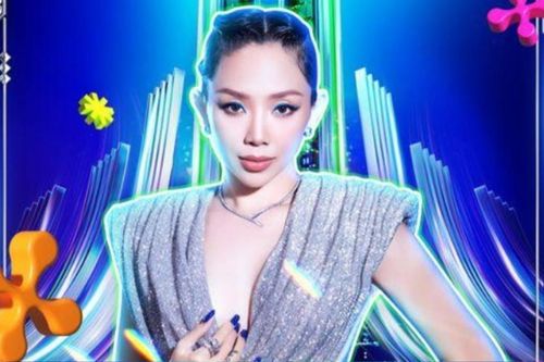 Chính thức: Tóc Tiên và dàn lineup khủng xác nhận đại náo đêm ENTERA COUNTDOWN 2024