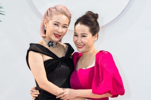 Nhạc sĩ Giáng Son chia sẻ bí quyết giữ nhan sắc trẻ trung ở tuổi U50