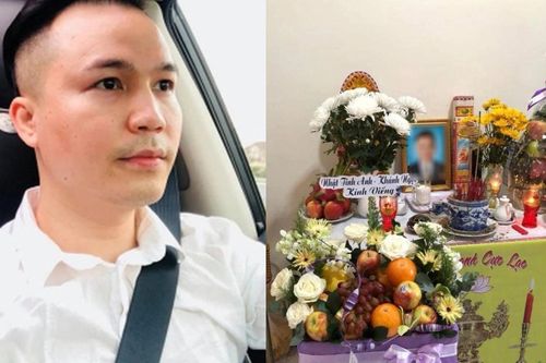 Ca sĩ Tuấn Khang qua đời: 6 năm ở Mỹ, về chưa kịp gặp bạn đã ra đi, đồng nghiệp có động thái nhói lòng