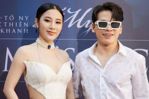 Tố My: 'Tôi khát khao cống hiến cho dòng nhạc Bolero mình đang theo đuổi'