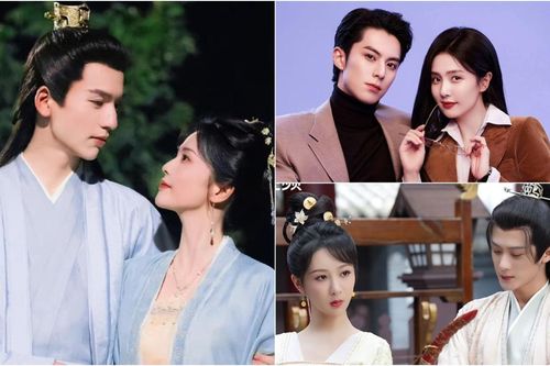 BXH chiêu thương của các bộ phim Trung: Dương Tử - Triệu Lộ Tư rớt hạng, top 1 không ngờ tới