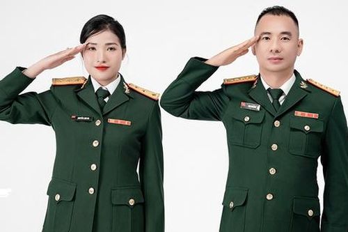 Chuyện tình đẹp của 3 cặp đôi chiến sĩ