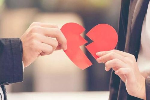 Chữa lành nỗi đau hậu chia tay