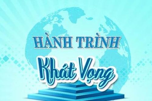 Cùng NTT Việt Nam vươn tới 'Hành trình khát vọng'