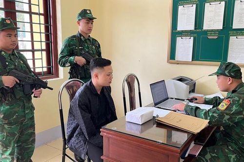 Khởi tố đối tượng người Dao vận chuyển ma túy để lấy 10 triệu đồng