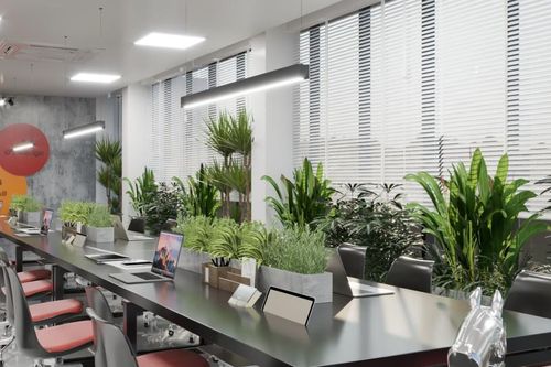 Chuyên gia gợi ý cách lấp đầy khoảng trống tại các tòa nhà văn phòng