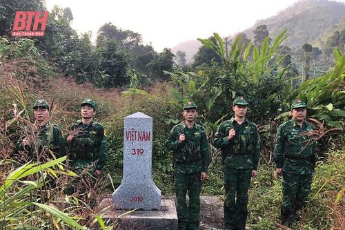 Ở đâu dân khó, ở đó có bộ đội: 'Quân đội ta nhiệm vụ nào cũng hoàn thành, khó khăn nào cũng vượt qua'