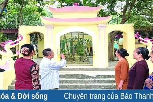 Lặng lẽ Đa Sỹ
