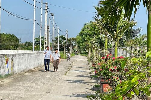 Nga Sơn phát huy vai trò của ban tư vấn, tổ tư vấn