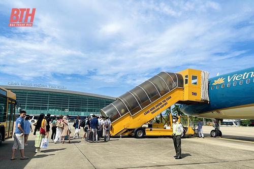 Du lịch Thanh Hóa vẫn đối mặt với nhiều khó khăn, thách thức