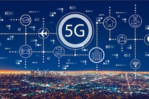 Quy hoạch băng tần 3.560-4.000 MHz cho 5G, cơ sở để đấu giá băng tần và thương mại hóa 5G