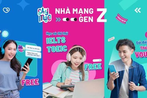 3 bí kíp làm mới lại mục tiêu, đón năm mới thành công cùng GenZ