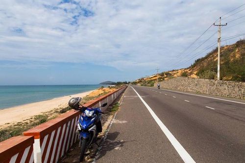 Phú Yên đầu tư 2.200 tỷ đồng làm đường ven biển nối duyên hải với đô thị trung tâm