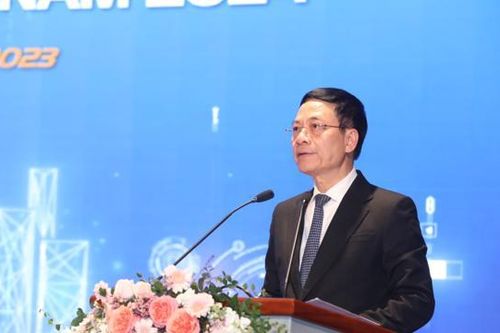 Sứ mệnh mới, không gian phát triển mới của nhà mạng