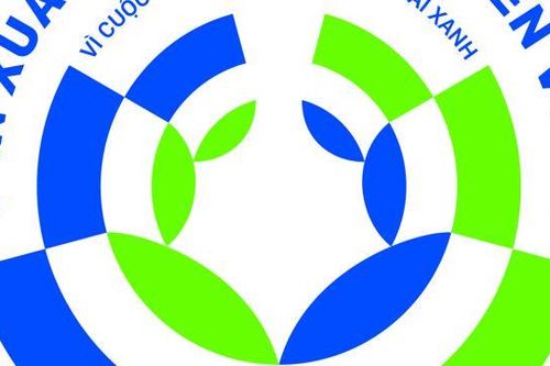 Chương trình hành động quốc gia về sản xuất và tiêu dùng bền vững đã có logo và slogan riêng