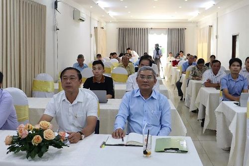 Liên hiệp các Hội Khoa học – Kỹ thuật An Giang thông tin, phổ biển kiến thức