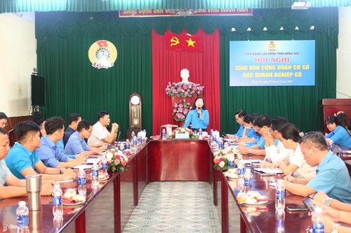 Năm 2024, đơn hàng ngành gỗ vẫn tiếp tục khó khăn