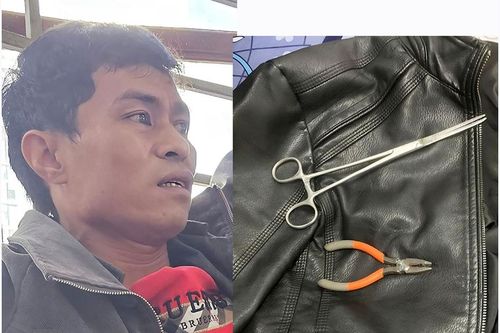 Bắt giữ đối tượng thực hiện 16 vụ trộm liên tỉnh
