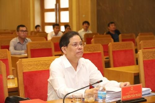 Hội nghị toàn quốc về 'Phát triển các ngành công nghiệp văn hóa Việt Nam'