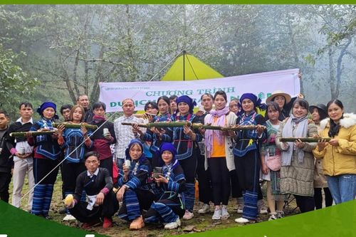 Bát Xát đào tạo nghề cho lao động vùng cao