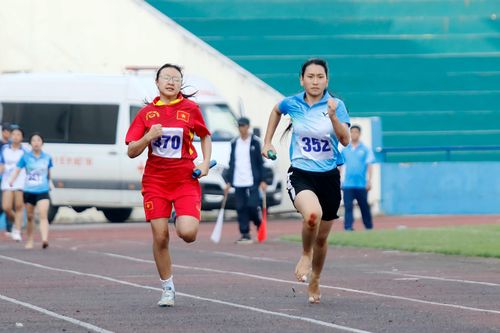 Ấn tượng Hội khỏe Phù Đổng tỉnh Phú Thọ lần thứ XIX