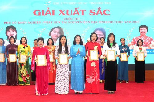Hội LHPN tỉnh triển khai nhiệm vụ năm 2024