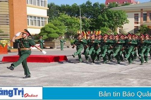 Phát huy sức mạnh của quân đội anh hùng