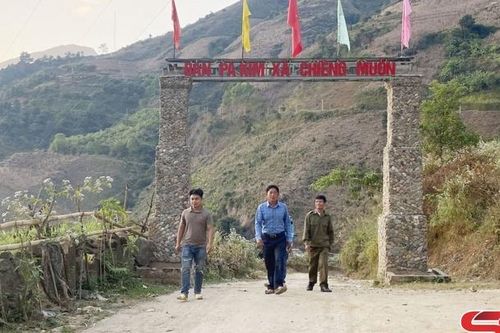 Phát huy vai trò hạt nhân lãnh đạo ở cơ sở