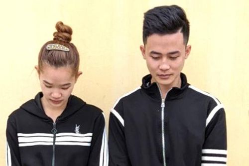 Công an tỉnh Tuyên Quang khởi tố 2 đối tượng ngoại tỉnh lừa đảo trên mạng xã hội