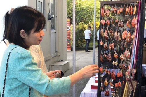 Cư dân đô thị với xu hướng tiêu dùng xanh