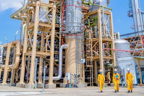 Lãi ròng cả năm nay của Dịch vụ Kỹ thuật Dầu khí (PVS) có thể đạt 171% mục tiêu cả năm