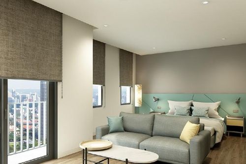 Vữa tô nội thất chống nứt Vĩnh Tường-Gyproc: Giải pháp cân bằng giá trị kinh tế và môi trường