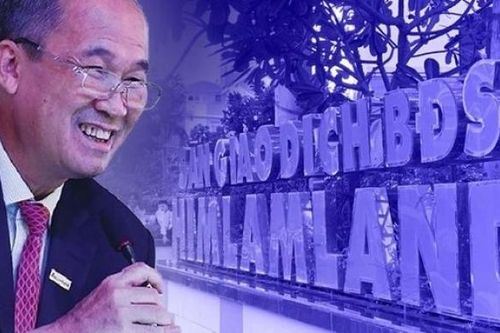 Him Lam Land đổi tên thành Truong Son Land, người trong cuộc nói gì?