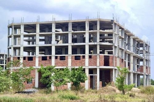 Dự án nhà thu nhập thấp Điện Nam - Điện Ngọc: Có lô bán trùng lặp cho 2 - 3 người