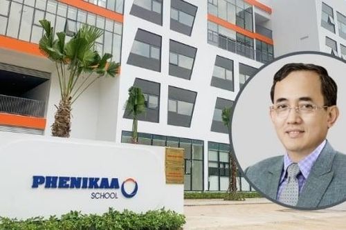 Phenikaa Group thế chấp 28 triệu cổ phiếu VCS để vay 900 tỷ đồng trái phiếu