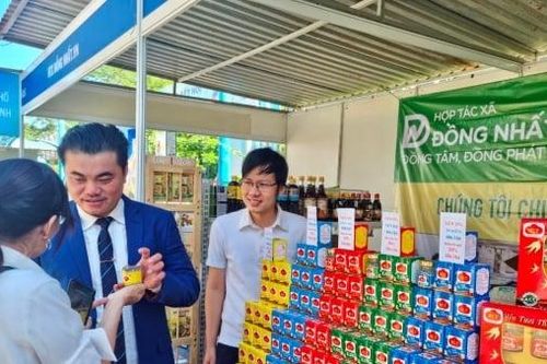 Tp.HCM: Thiết lập bền vững chuỗi kết nối cung cầu với 45 địa phương