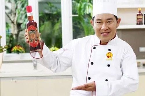 Nguyễn Huỳnh Đạt - Doanh nhân với thương hiệu Ông Bếp cùng hành trình chứa đựng niềm tin và tình yêu cho cộng đồng