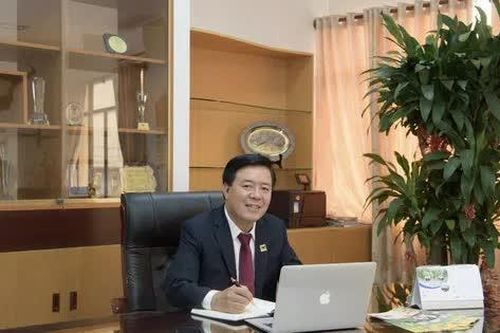 Phân bón Bình Điền: 50 năm xây dựng một thương hiệu