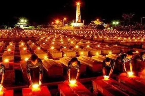 Trận càn cuối cùng (3)
