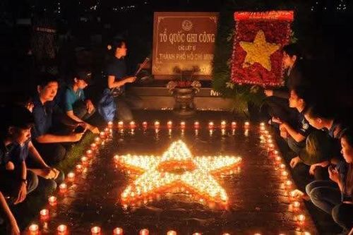 Trận càn cuối cùng (2)